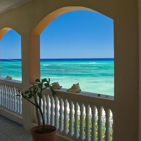 Calypso Villa Jamaica Montego Bay Exterior foto