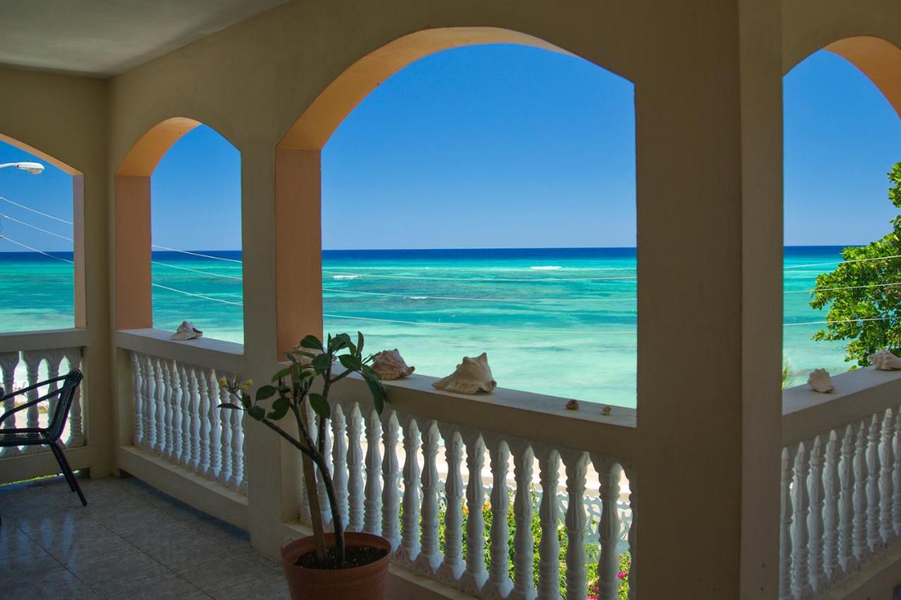 Calypso Villa Jamaica Montego Bay Exterior foto