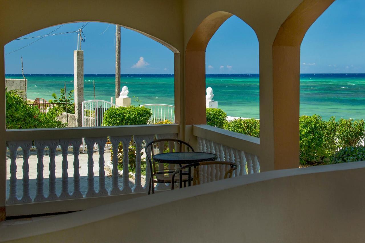 Calypso Villa Jamaica Montego Bay Habitación foto