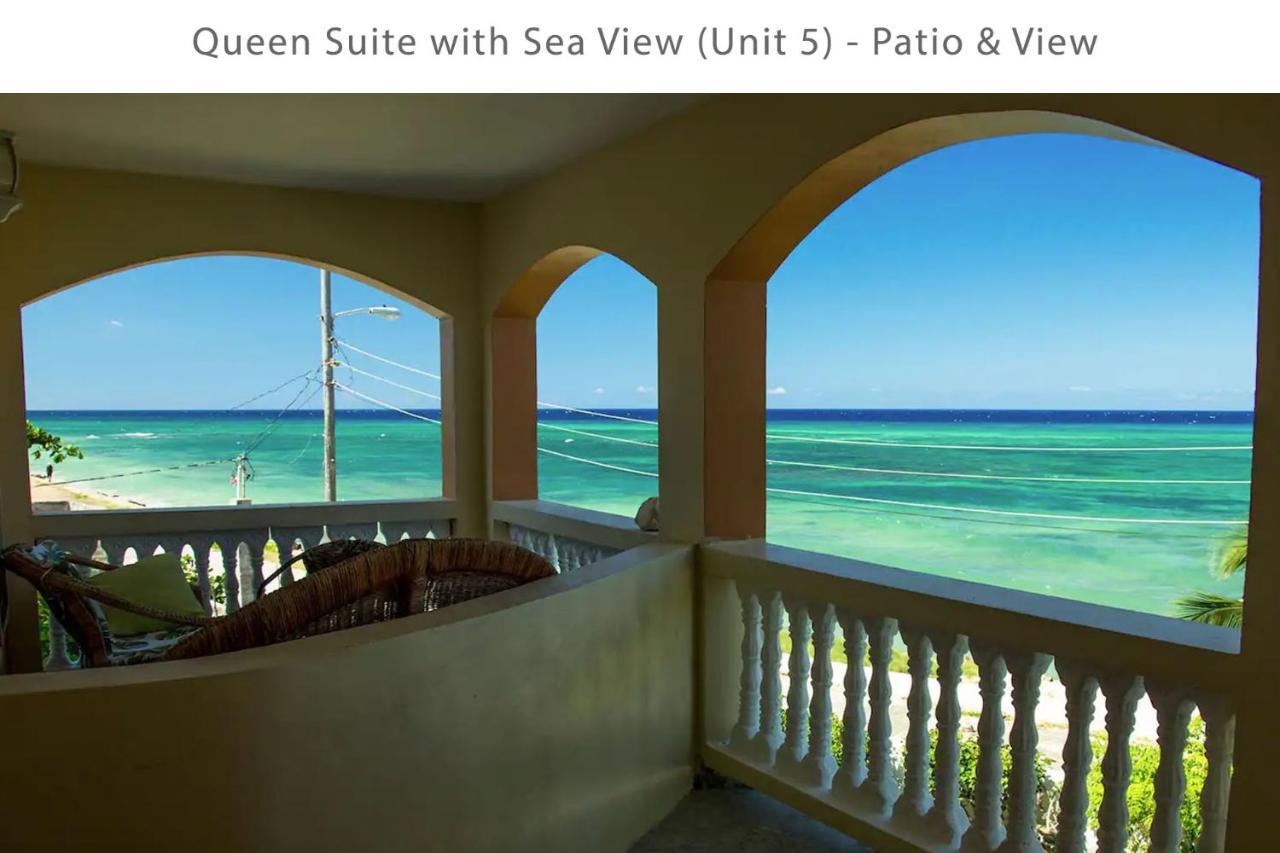 Calypso Villa Jamaica Montego Bay Exterior foto