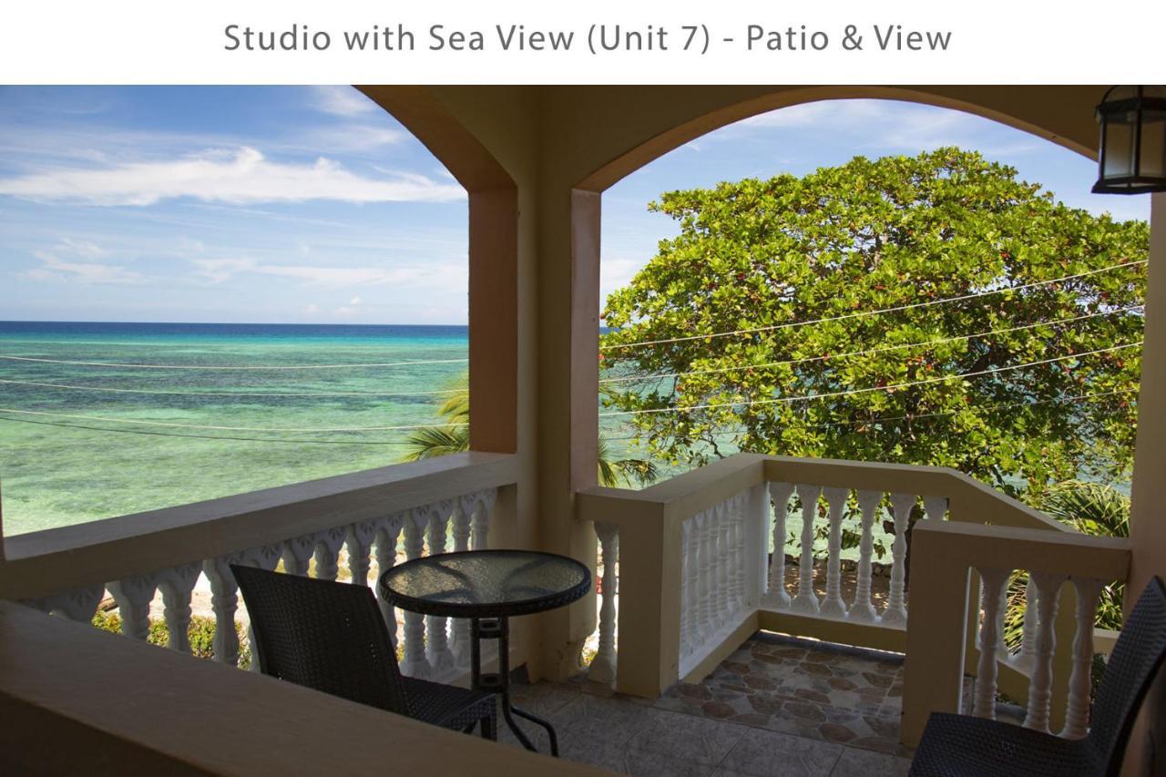 Calypso Villa Jamaica Montego Bay Exterior foto