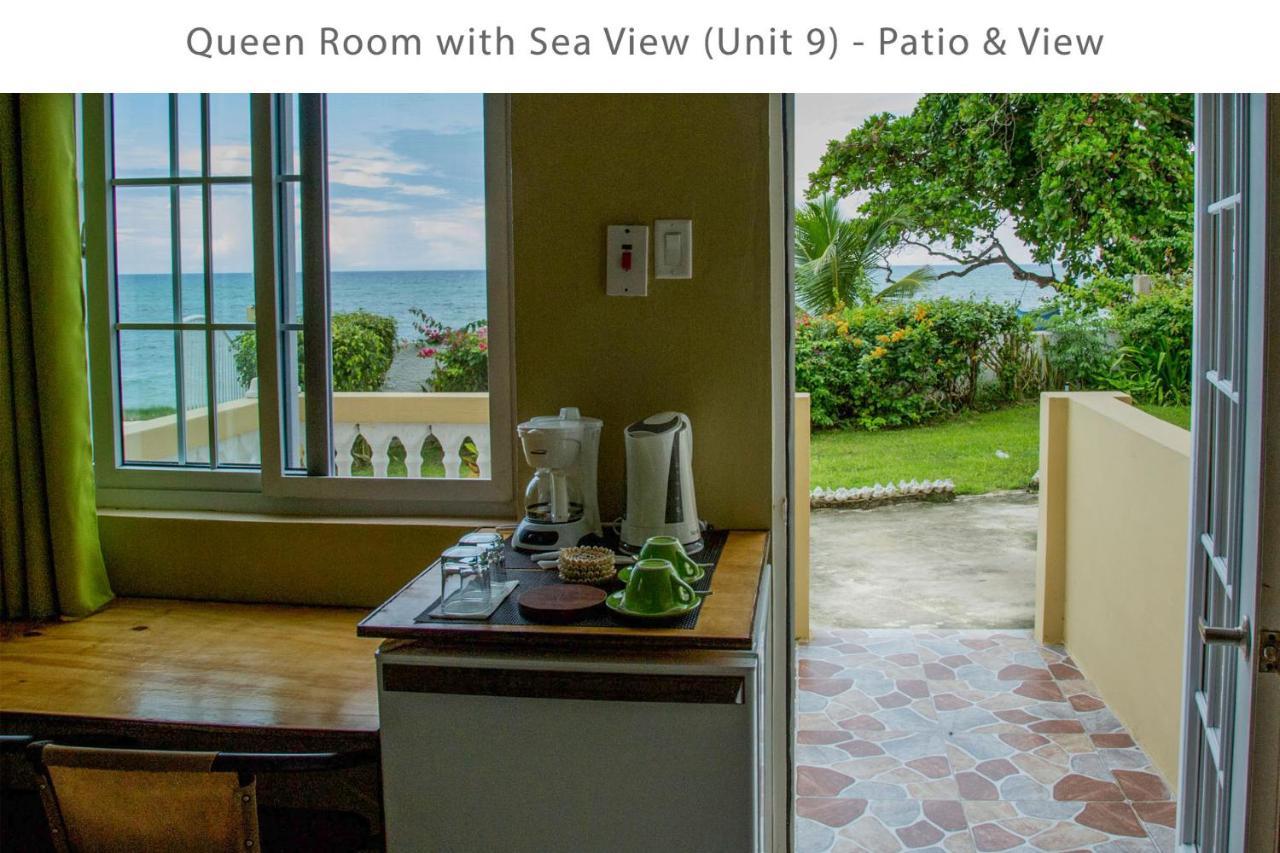 Calypso Villa Jamaica Montego Bay Exterior foto