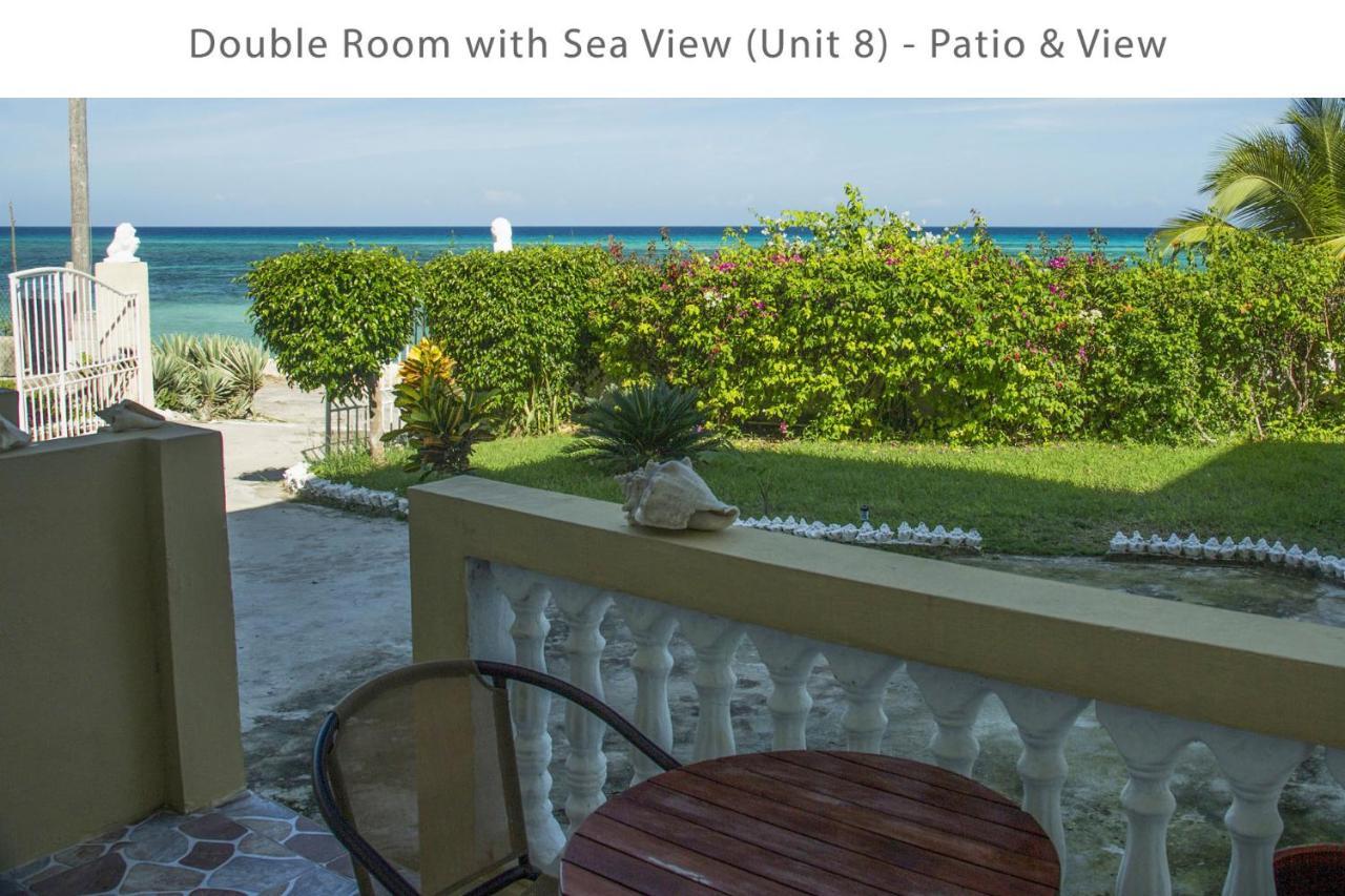 Calypso Villa Jamaica Montego Bay Exterior foto
