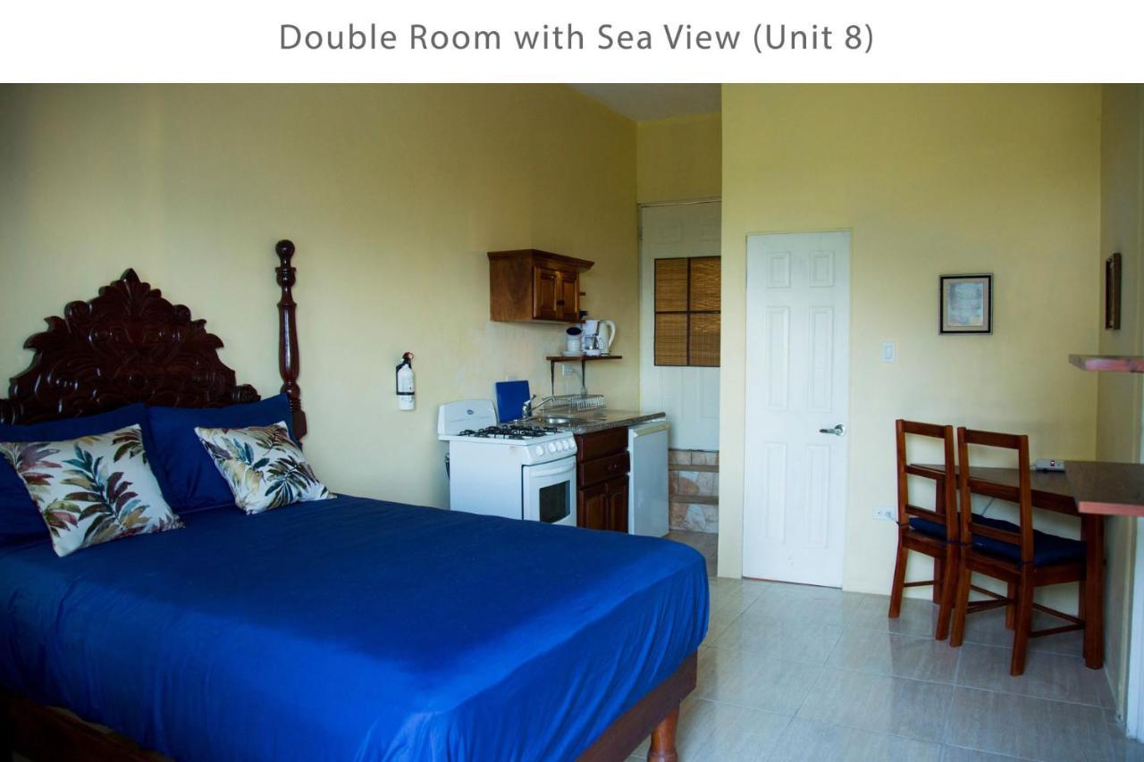 Calypso Villa Jamaica Montego Bay Exterior foto
